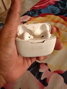Ptron Earbuds