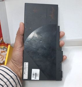 Non Working HP Laptop Battery