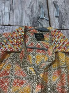 Co-ord Set 5
