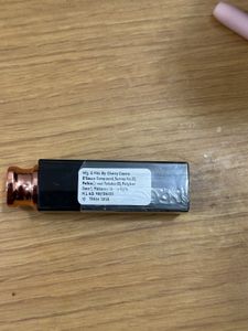 BRAND NEW-Bonjour Paris Lipstick - 04 Mauve Shin