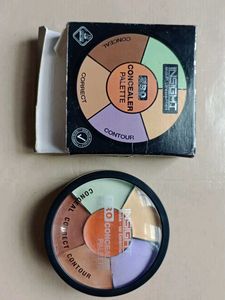 Insight Concealer Palette