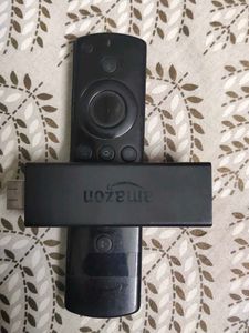 Amazon Fire Stick 2nd Gen