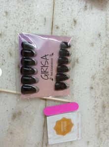 GRISA Nail Extensions - New