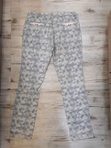 Best quality Men Cotton Jeans Waist (J.10)