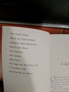Stories Of Ruskin Bond