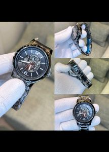 Fossil Automatic