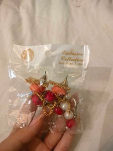 3 Combo Earrings