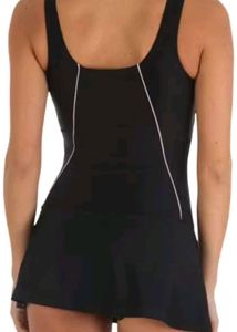Ocean Drive Swim Dress