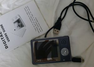 JXD MP3 Player Digital Camera