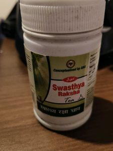 Swasthya Raksha Tea