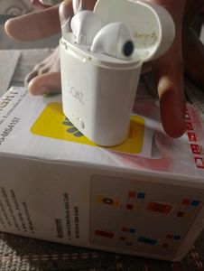 Boat Earbuds
