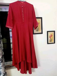 Khushal Women&#39;s Kurti Set