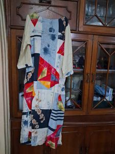 long kurti