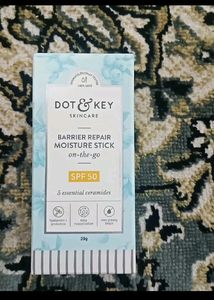 Moisturizer Stick