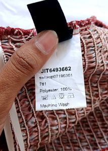 Floral Off-Shoulder Top