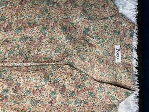 Floral Cami Mini Dress