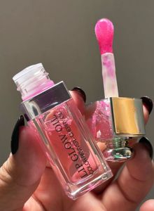 Dior Color Reviver Cherry Oil :- Raspberry