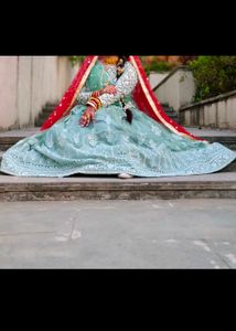 Awesome Lehenga Set