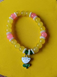 Bead Bracelet