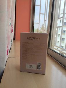 La French Femme Timeless Perfume