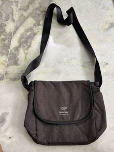 Anello Crossbody Bag
