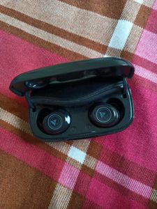 Wings Wireless Earbuds