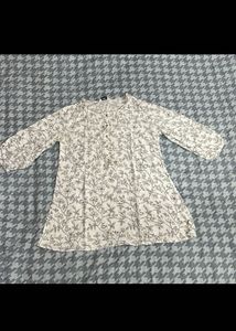 Max Brand Short Kurti