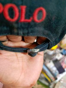 Polo Ralph Lauren Cap