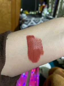 Maybelline New York Lipstick + Eyebrow Gel