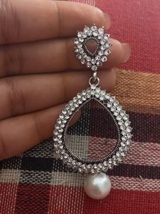 Weasten Earrings