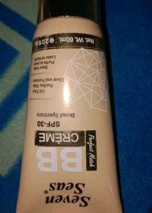 Banana Loose Powder &amp; Bb Cream