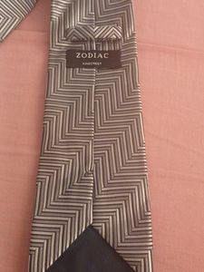 Orginal Zodiac Tie
