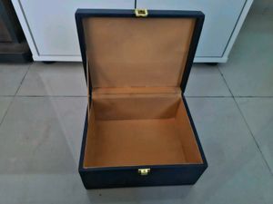 Jewellery Box