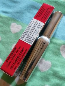 Benefit Cosmetics They&#39;re Real Magnet Mascara