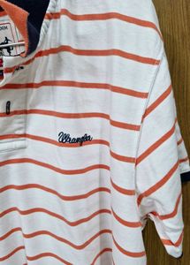 Original Wrangler T-shirt, Very Good Condition