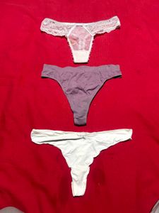 Combo 20 briefs mix size used condition