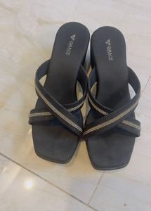 High Heel Footwear Party Wear For Cheap Rate