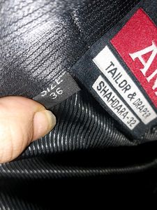 New Blazing Black Suit Sale💥sale💥💥