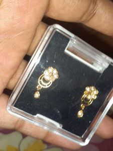 Brand New Partywear And Dailywear Earrings