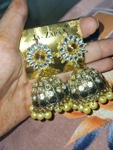 Earring(jumka)