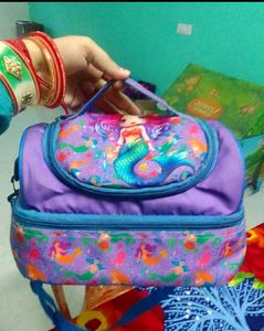 Kids Lunch Bag