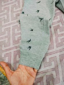 Casual Sweater shirt