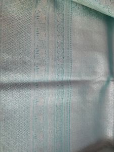 Pure Kanchipuram Silk- Offer Price 12000