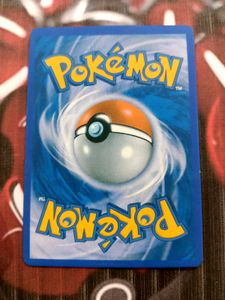 Keldo Pokemon Card
