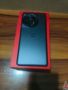 Oneplus 12R