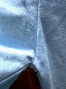 Denim Jeans Pant