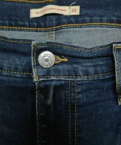 Levis Jeans