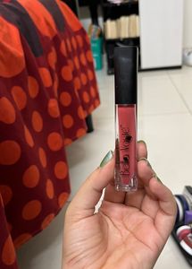 Bella Voste Liquid Lipstick