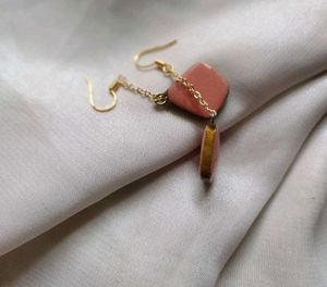 Drop Earrings