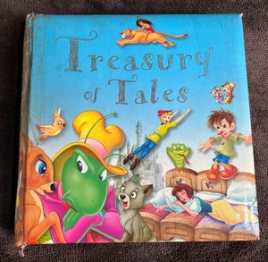 Treasury of Tales